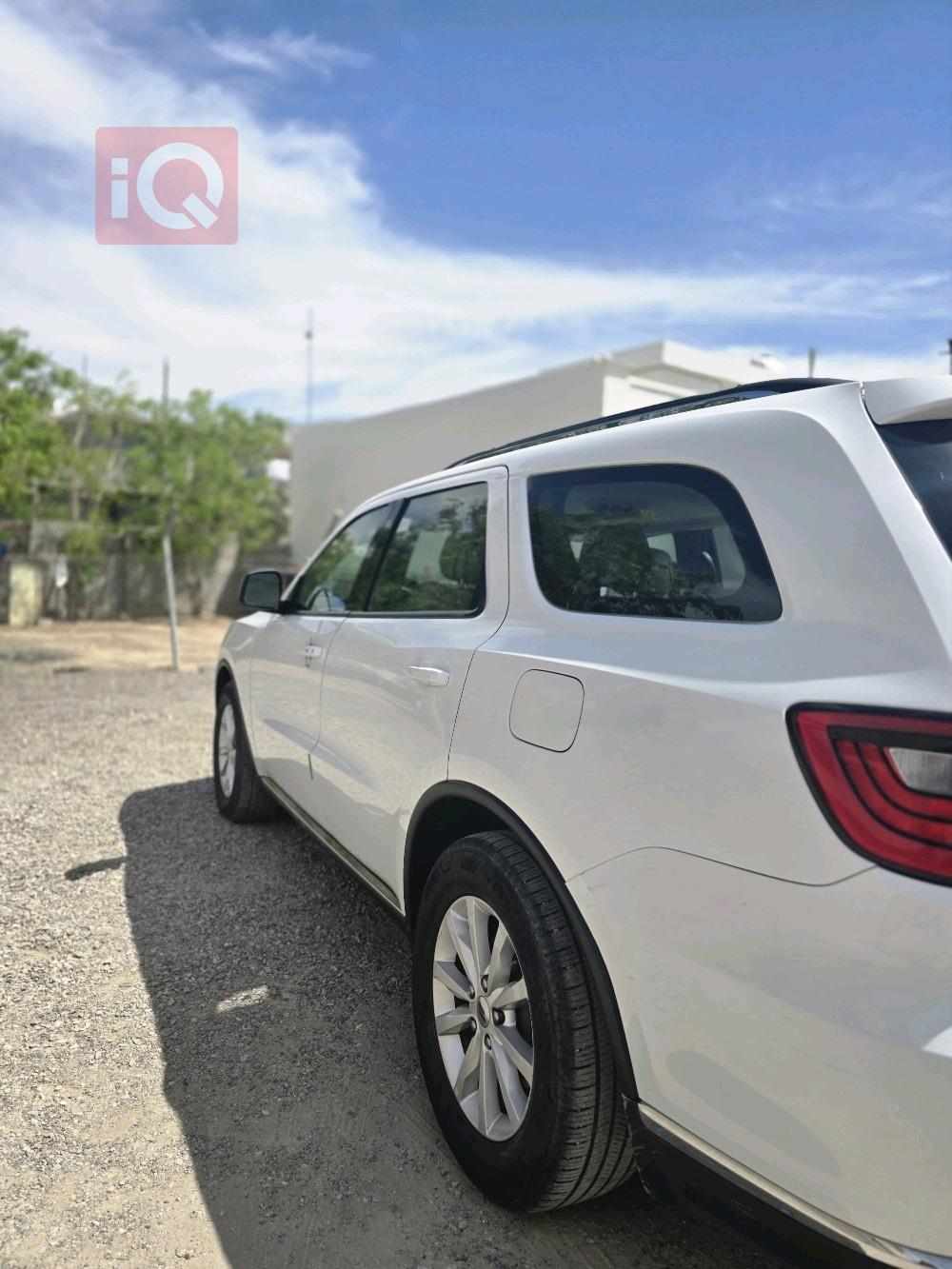 Dodge Durango